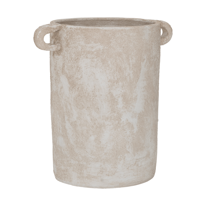 Jord 花盆 38 cm, Almond milk URBAN NATURE CULTURE