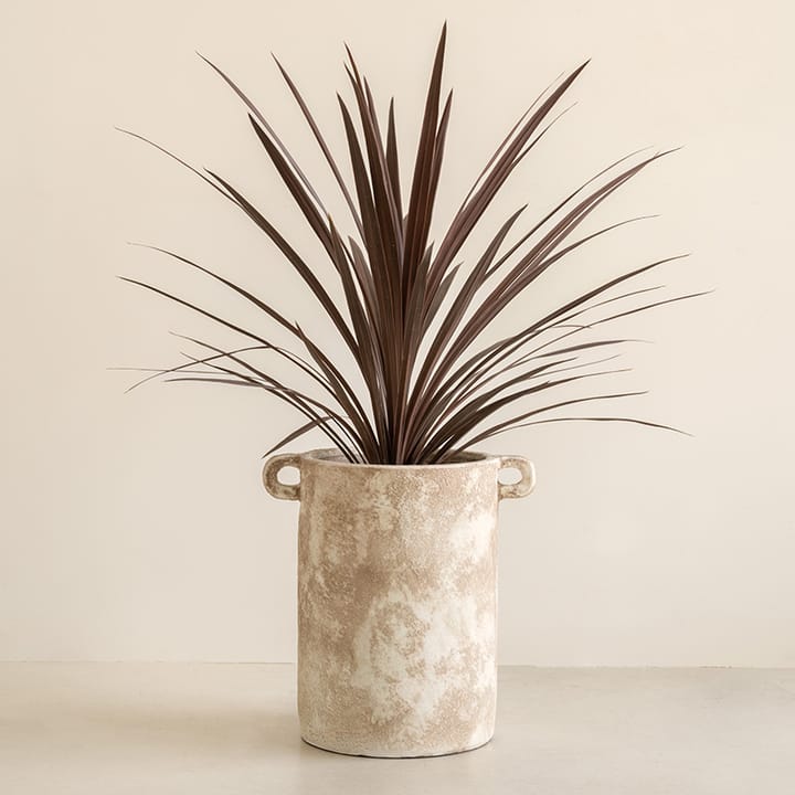 Jord 花盆 38 cm, Almond milk URBAN NATURE CULTURE