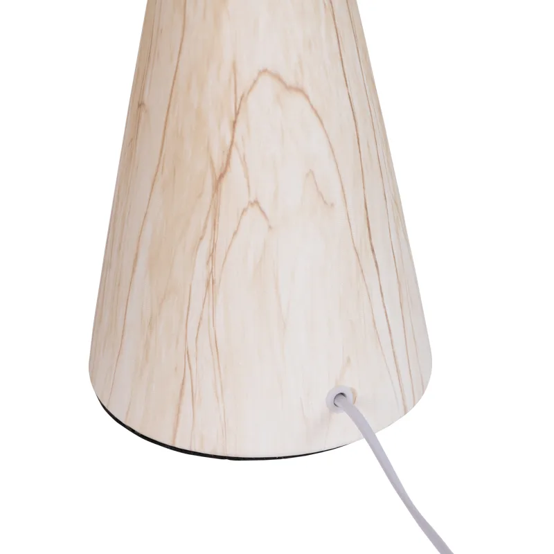 Jun台灯50cm, 白色 URBAN NATURE CULTURE