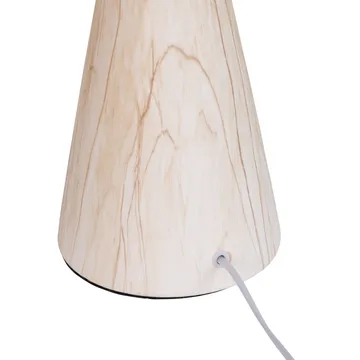 Jun台灯50cm - 白色 - URBAN NATURE CULTURE