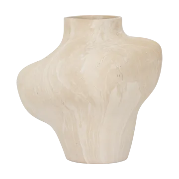 Kary 花瓶 26 cm - 原色/自然色 - URBAN NATURE CULTURE