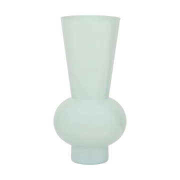 Keiko 花瓶38.5cm - 矿物灰色 - URBAN NATURE CULTURE