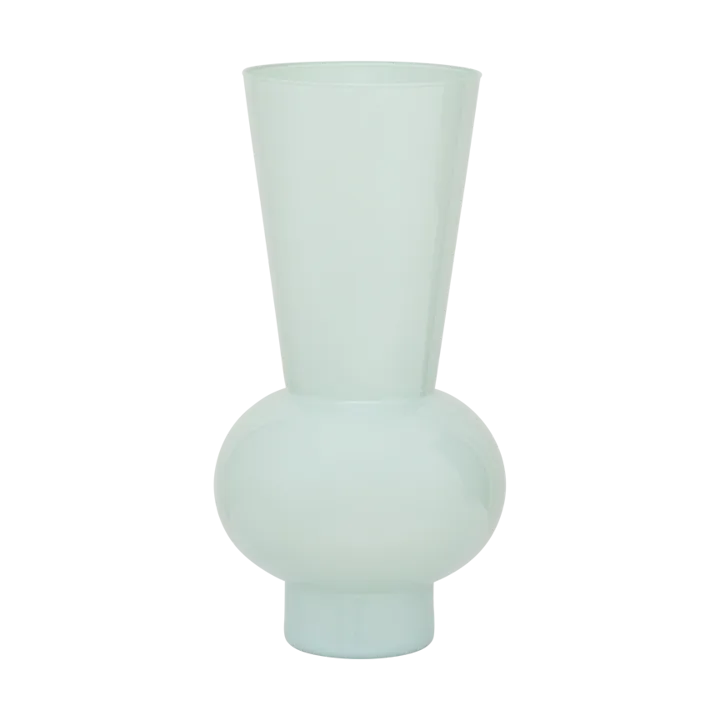 Keiko 花瓶38.5cm - 矿物灰色 - URBAN NATURE CULTURE