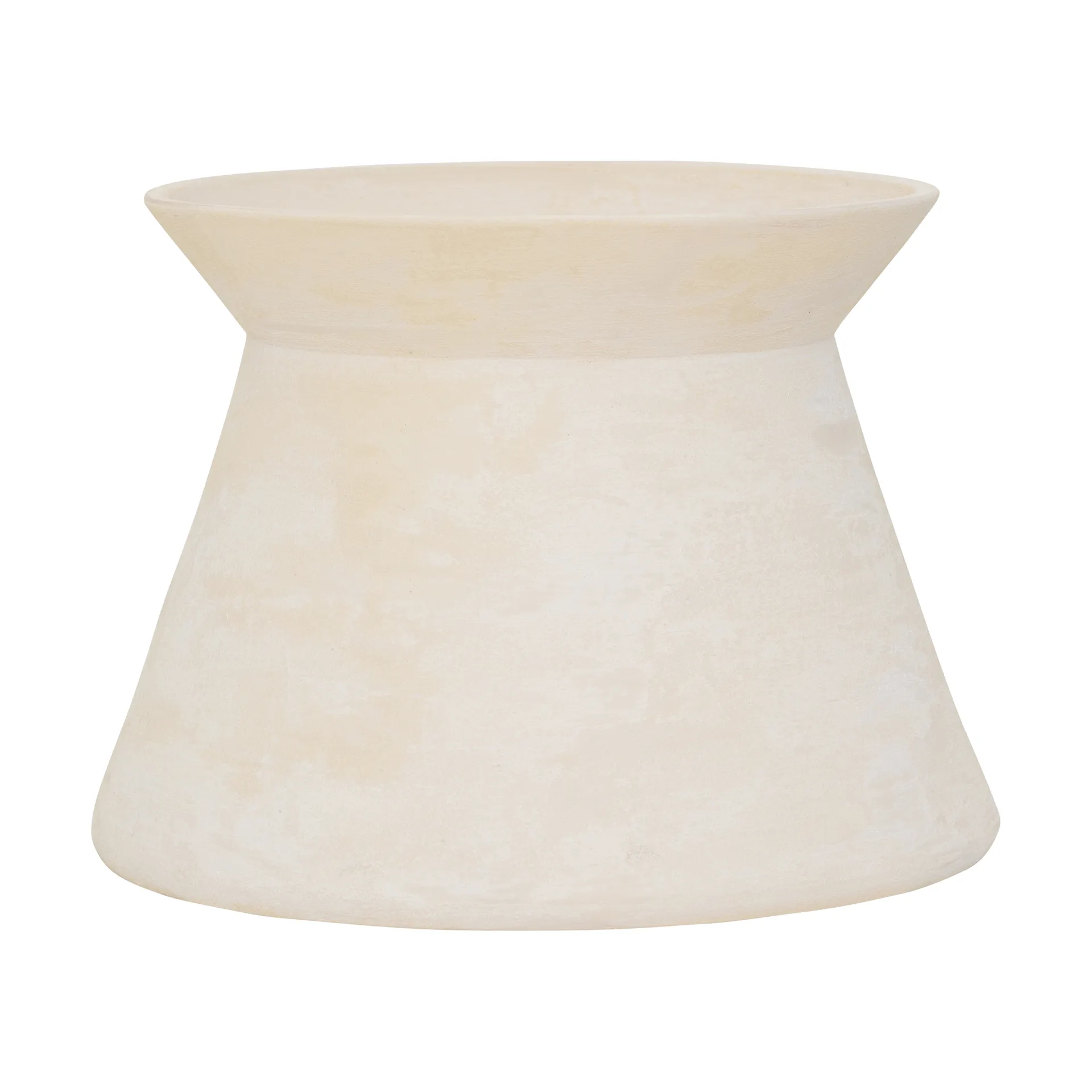 Kulma pot Ø45 cm, 白色 URBAN NATURE CULTURE