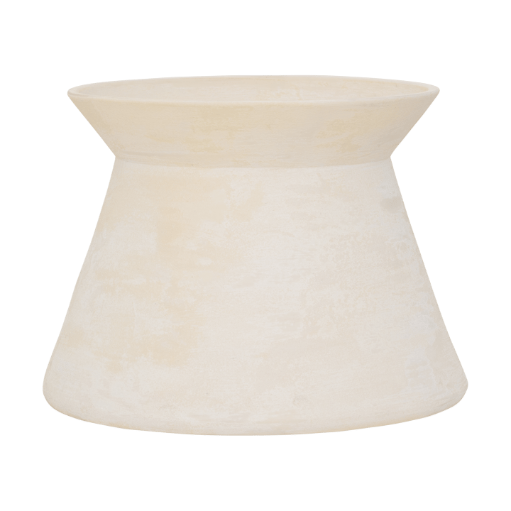 Kulma pot Ø45 cm - 白色 - URBAN NATURE CULTURE