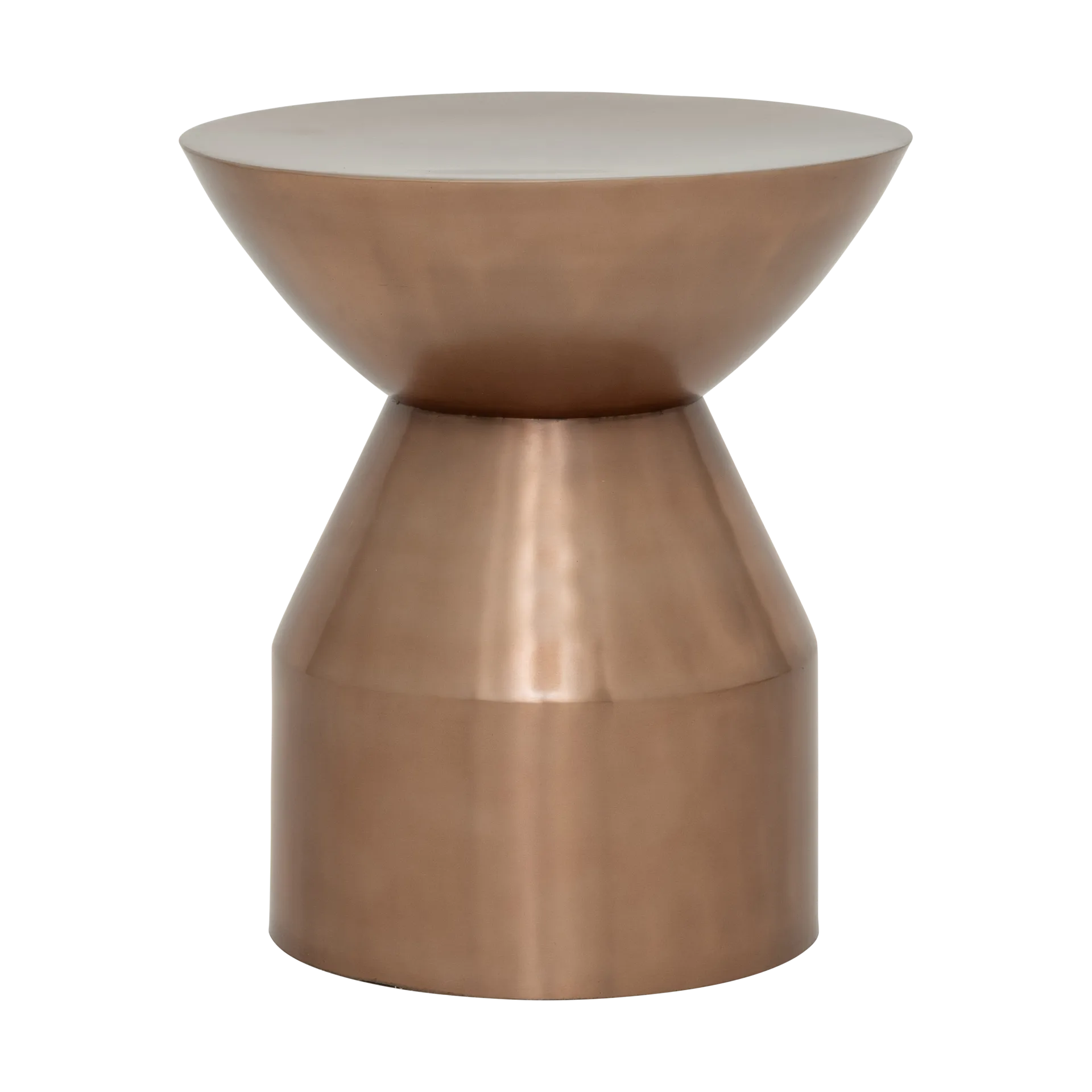 Lena 小边桌 40 cm, 金色 URBAN NATURE CULTURE