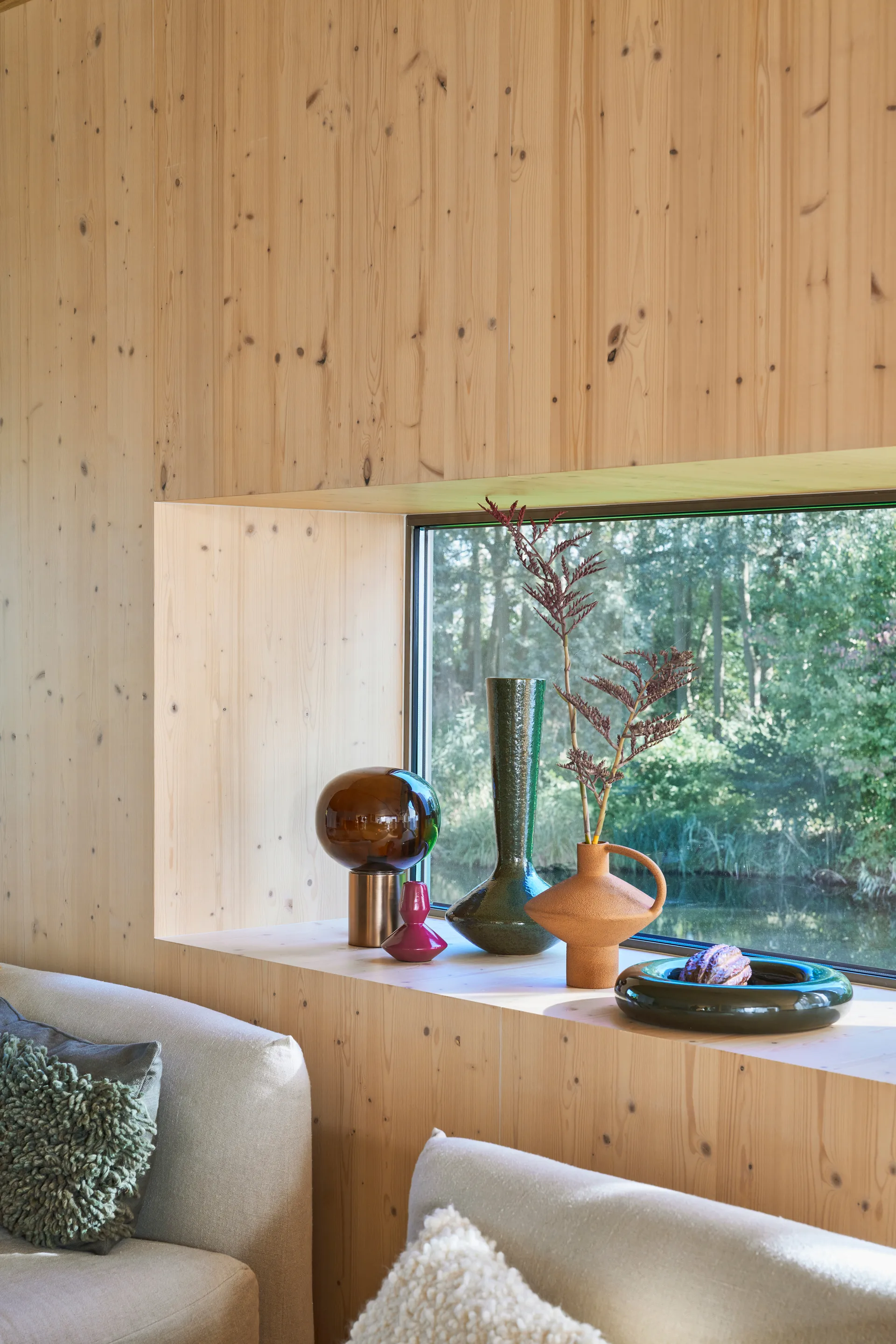 Lou 碗 Ø36 cm, Kalamata URBAN NATURE CULTURE