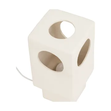 Lycka台灯38cm - 白色 - URBAN NATURE CULTURE