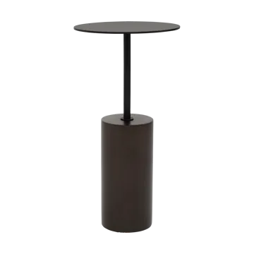 Macy A 小边桌 ⌀55 cm - Mangowood - URBAN NATURE CULTURE