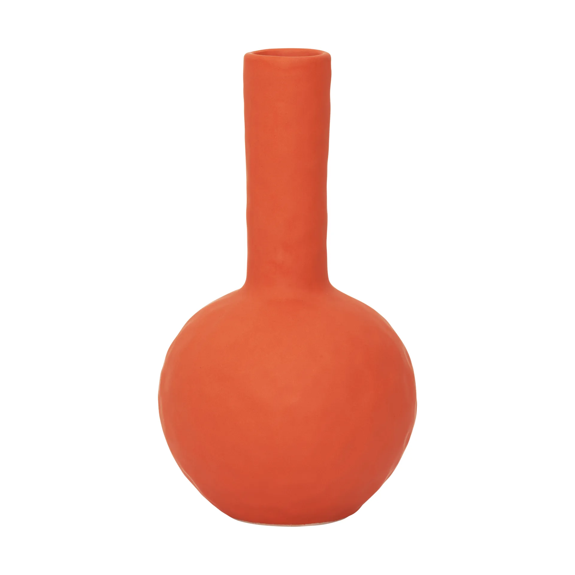 Mae 花瓶31cm, 火焰红 URBAN NATURE CULTURE