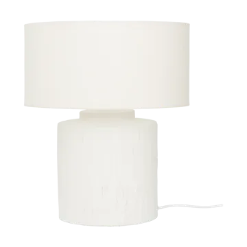 Mason台灯52cm - 米白色 - URBAN NATURE CULTURE