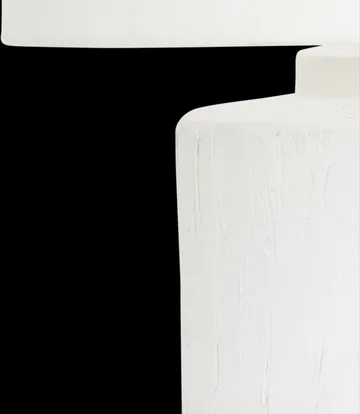 Mason台灯52cm - 米白色 - URBAN NATURE CULTURE
