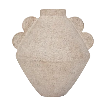 Mia 花瓶 32 cm - 白色 - URBAN NATURE CULTURE