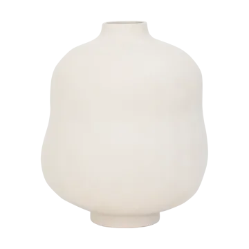 Mille 花瓶 42 cm - 原色/自然色 - URBAN NATURE CULTURE