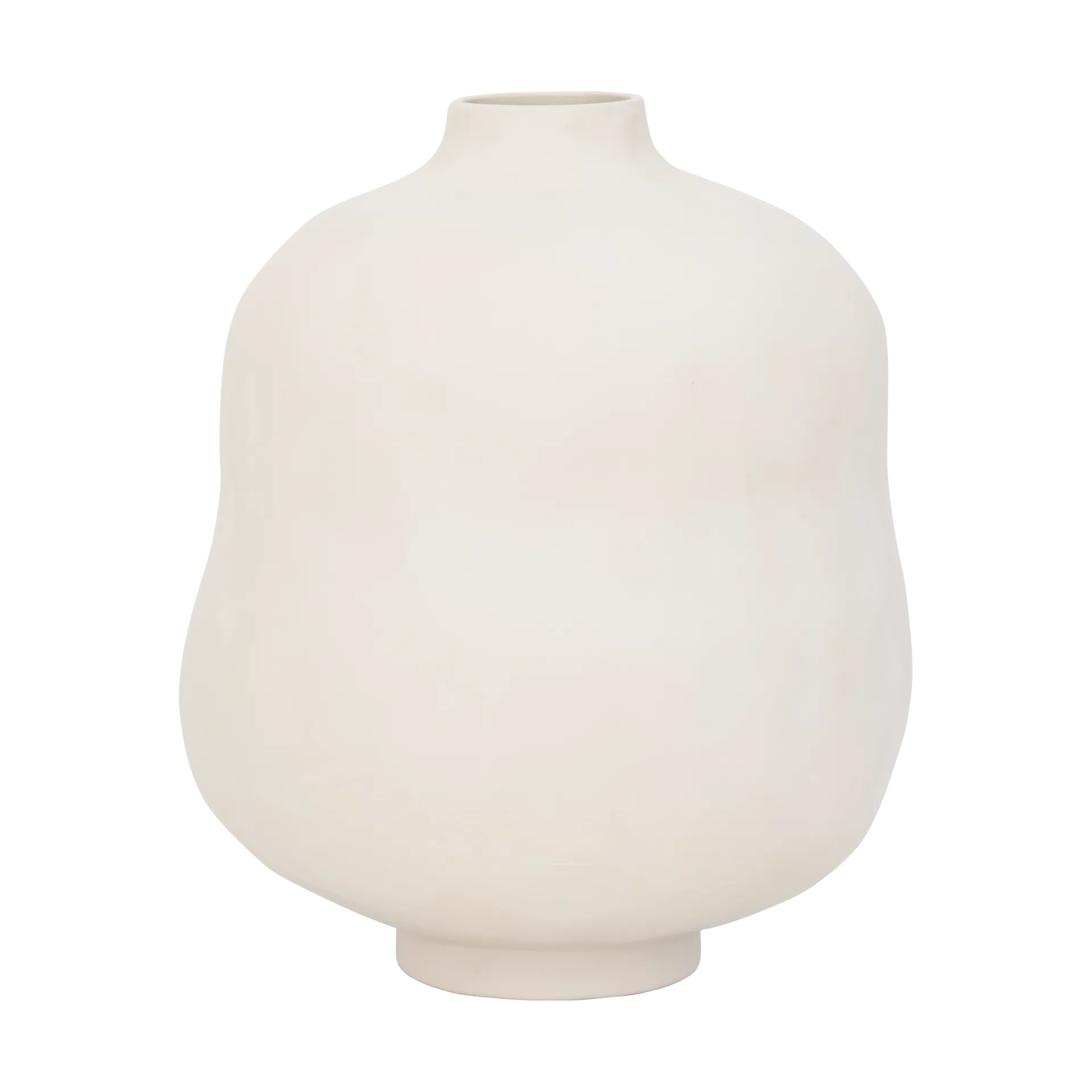 Mille 花瓶42cm, 自然色 URBAN NATURE CULTURE