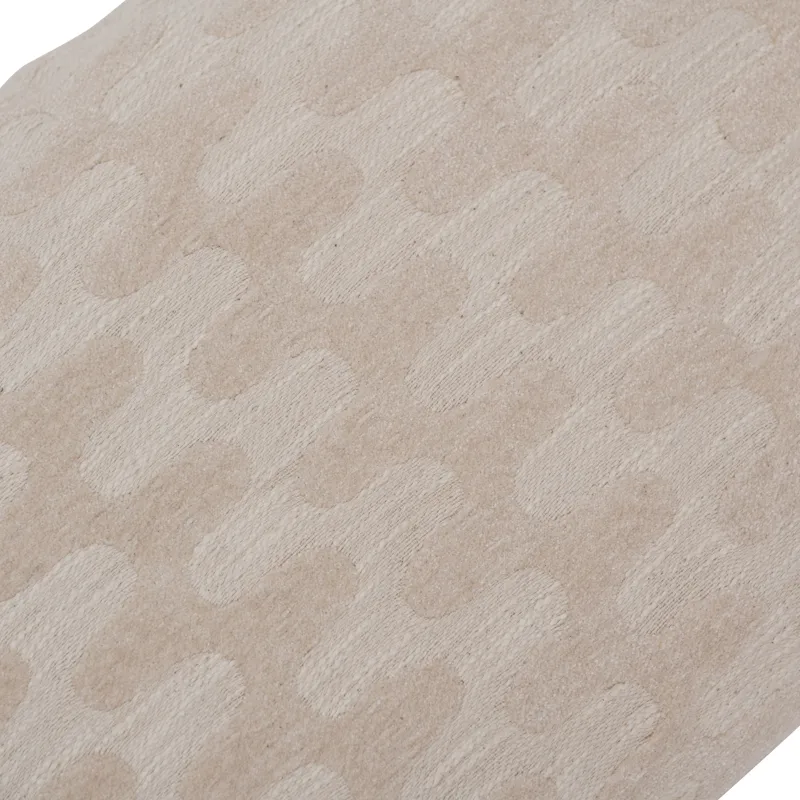 Misul 靠枕|靠垫 40x60 cm, 米白色 URBAN NATURE CULTURE