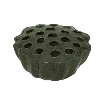 Nea 花瓶Ø24cm - 绿色 - URBAN NATURE CULTURE