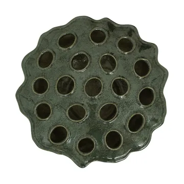 Nea 花瓶Ø24cm - 绿色 - URBAN NATURE CULTURE