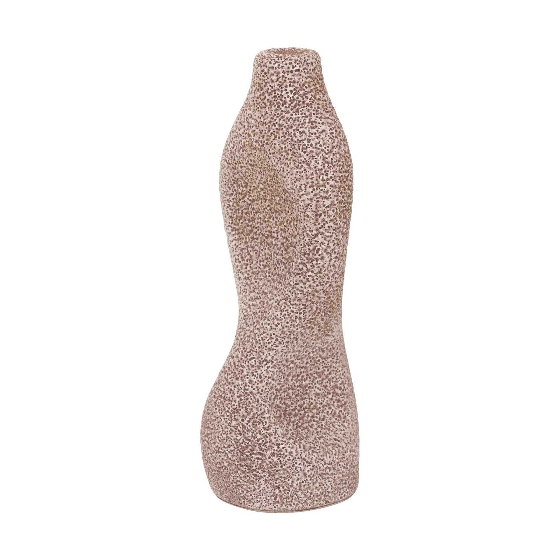 Niekka 烛台 27 cm, 褐色 URBAN NATURE CULTURE