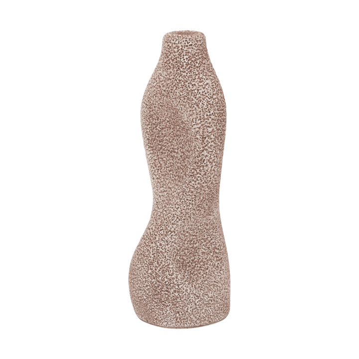Niekka 烛台 27 cm, 褐色 URBAN NATURE CULTURE