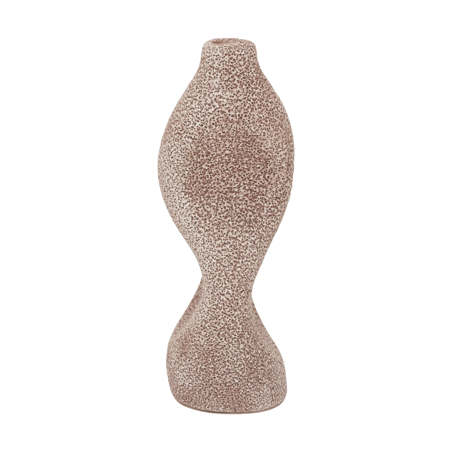 Niekka 烛台27cm, 棕色 URBAN NATURE CULTURE
