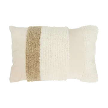 Noah 靠枕|靠垫 40x60 cm - 原色/自然色 - URBAN NATURE CULTURE