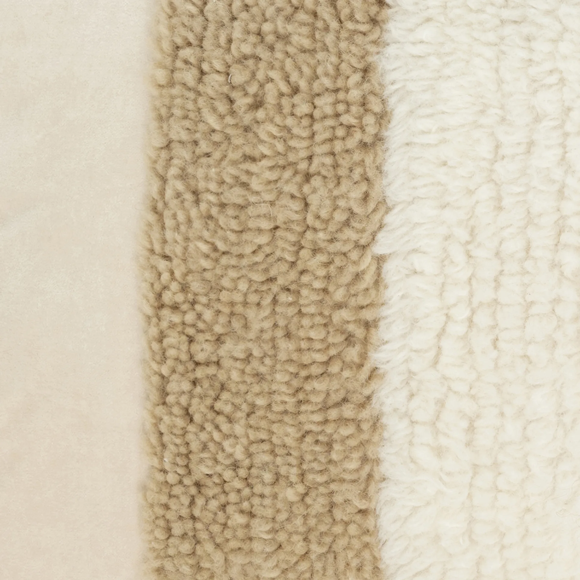 Noah 靠枕|靠垫 40x60 cm, 原色/自然色 URBAN NATURE CULTURE