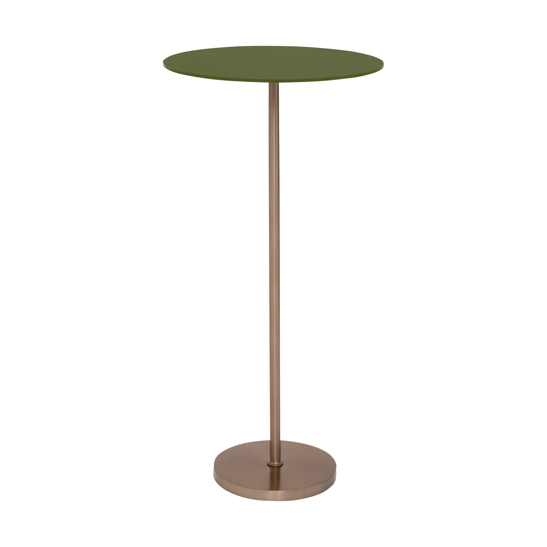 Nolan 边几 62cm, 绿色 URBAN NATURE CULTURE