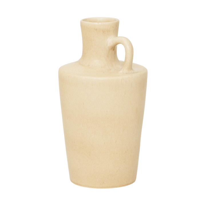 Nuno 花瓶 25 cm, Cream-米色 URBAN NATURE CULTURE