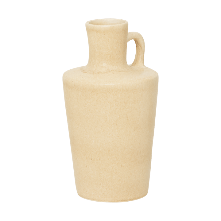 Nuno 花瓶 25 cm, Cream-米色 URBAN NATURE CULTURE