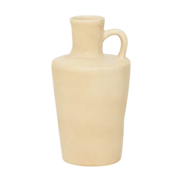 Nuno 花瓶25cm - 奶油色_米色 - URBAN NATURE CULTURE