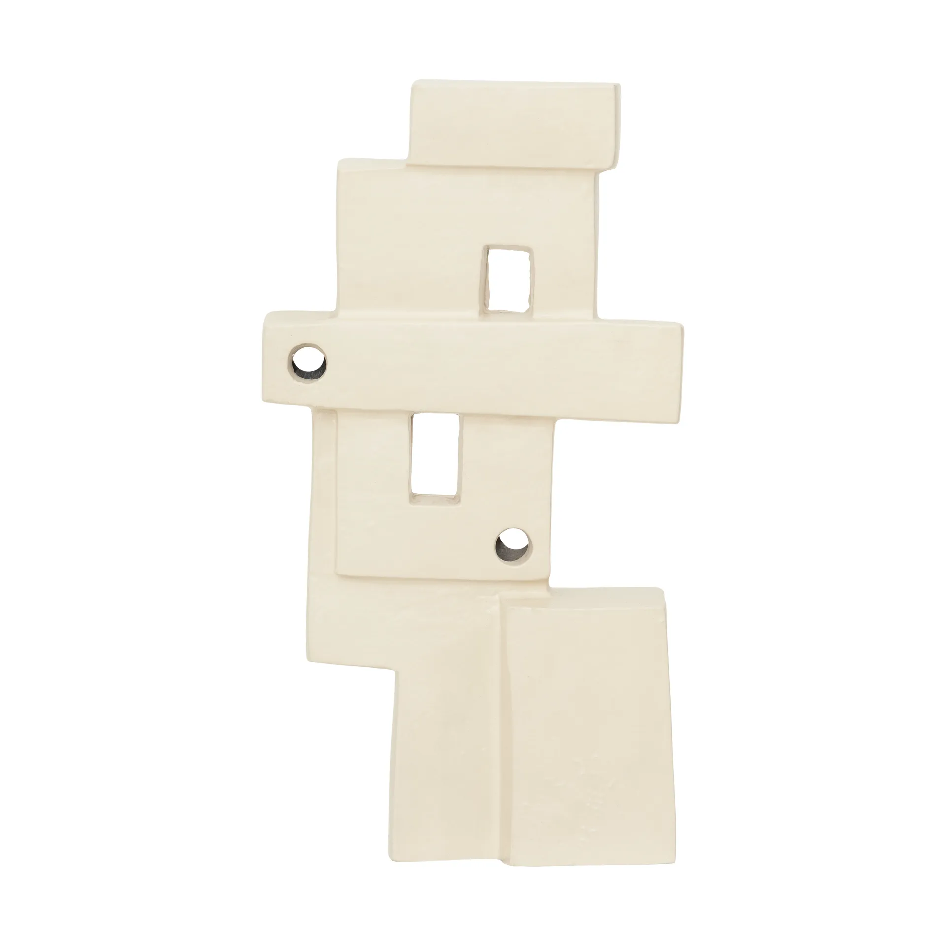 Object Vista 装饰, 米白色 URBAN NATURE CULTURE