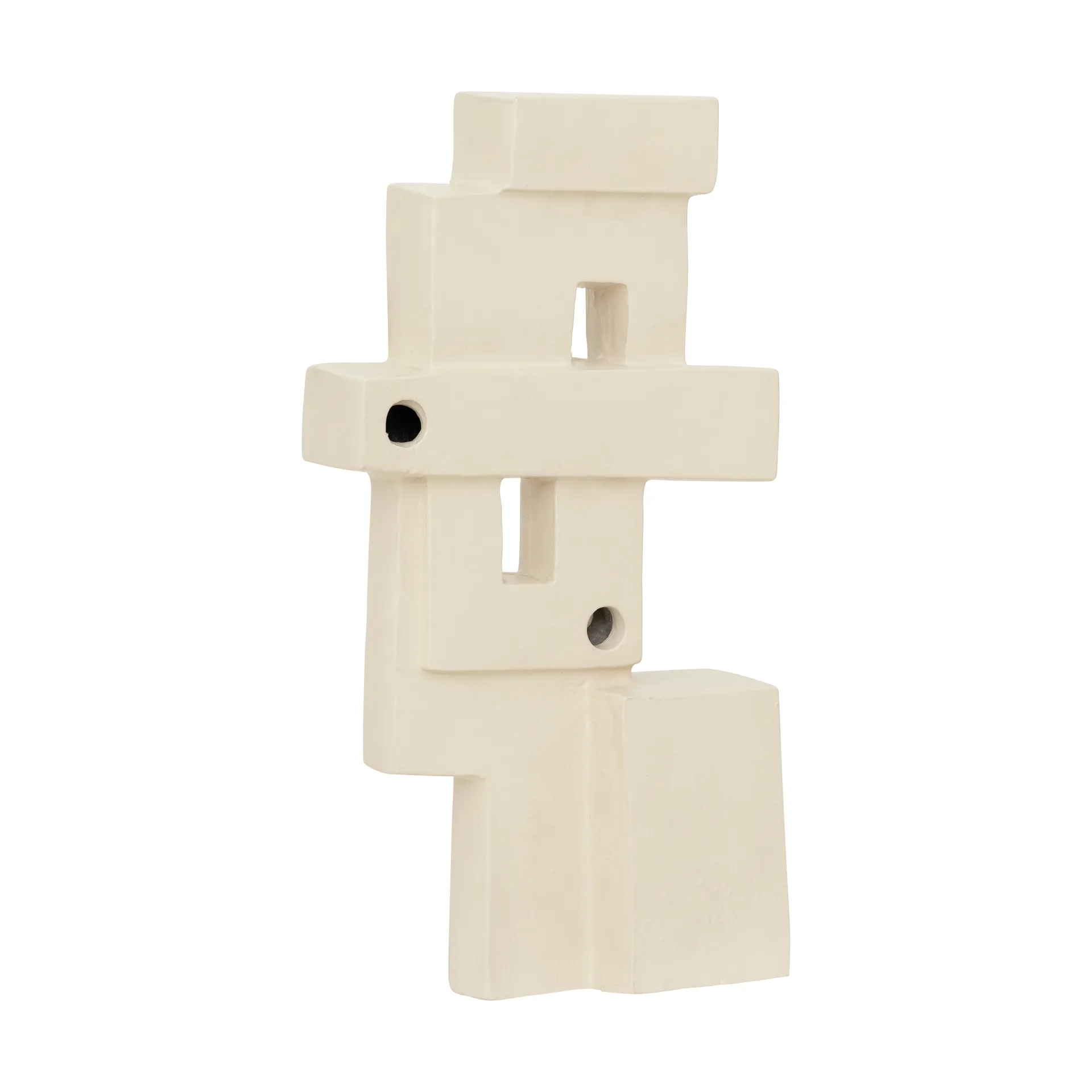 Object Vista 装饰, 米白色 URBAN NATURE CULTURE