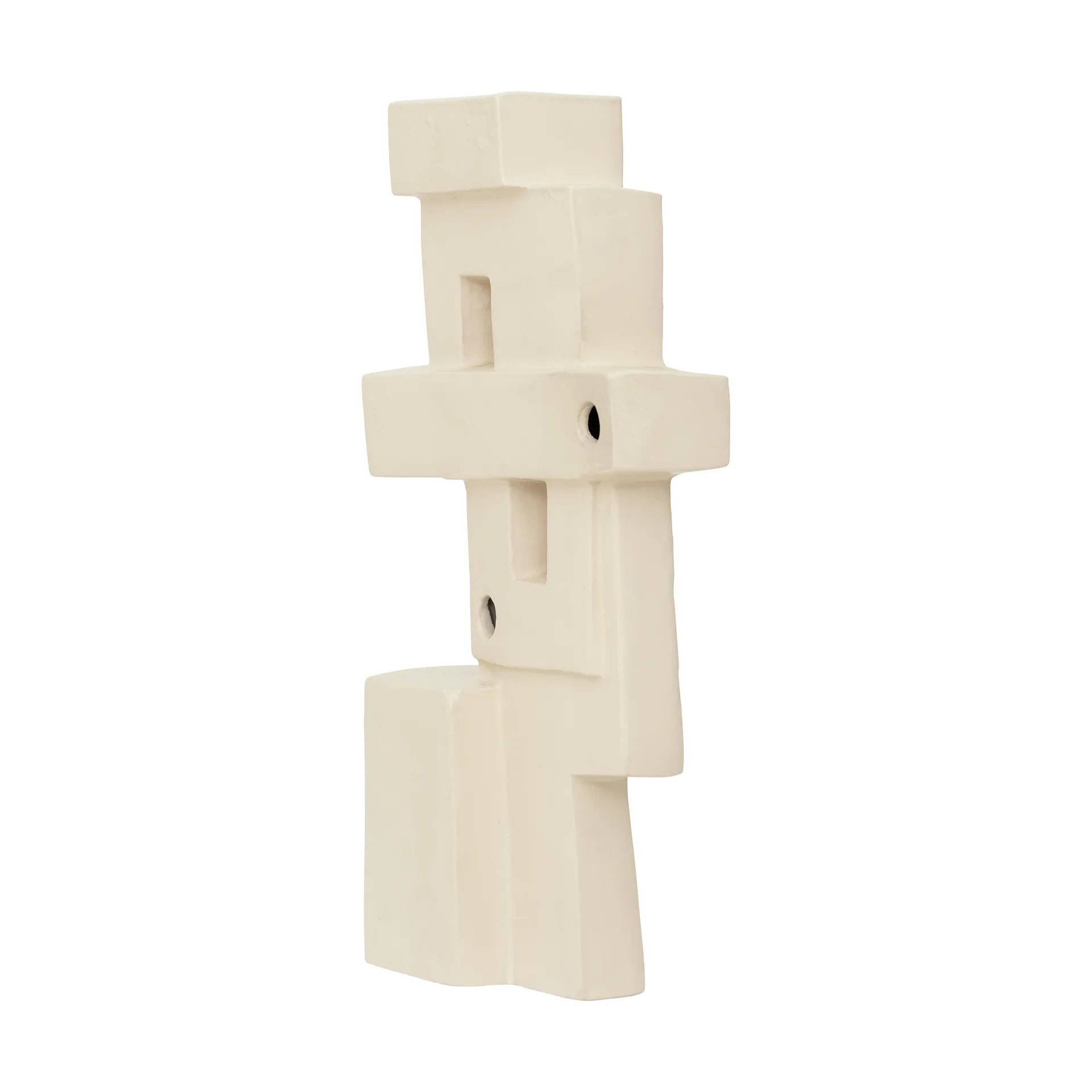 Object Vista 装饰, 米白色 URBAN NATURE CULTURE