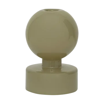 Pallo B spraycandle sticks 13 cm - Spray 绿色 - URBAN NATURE CULTURE