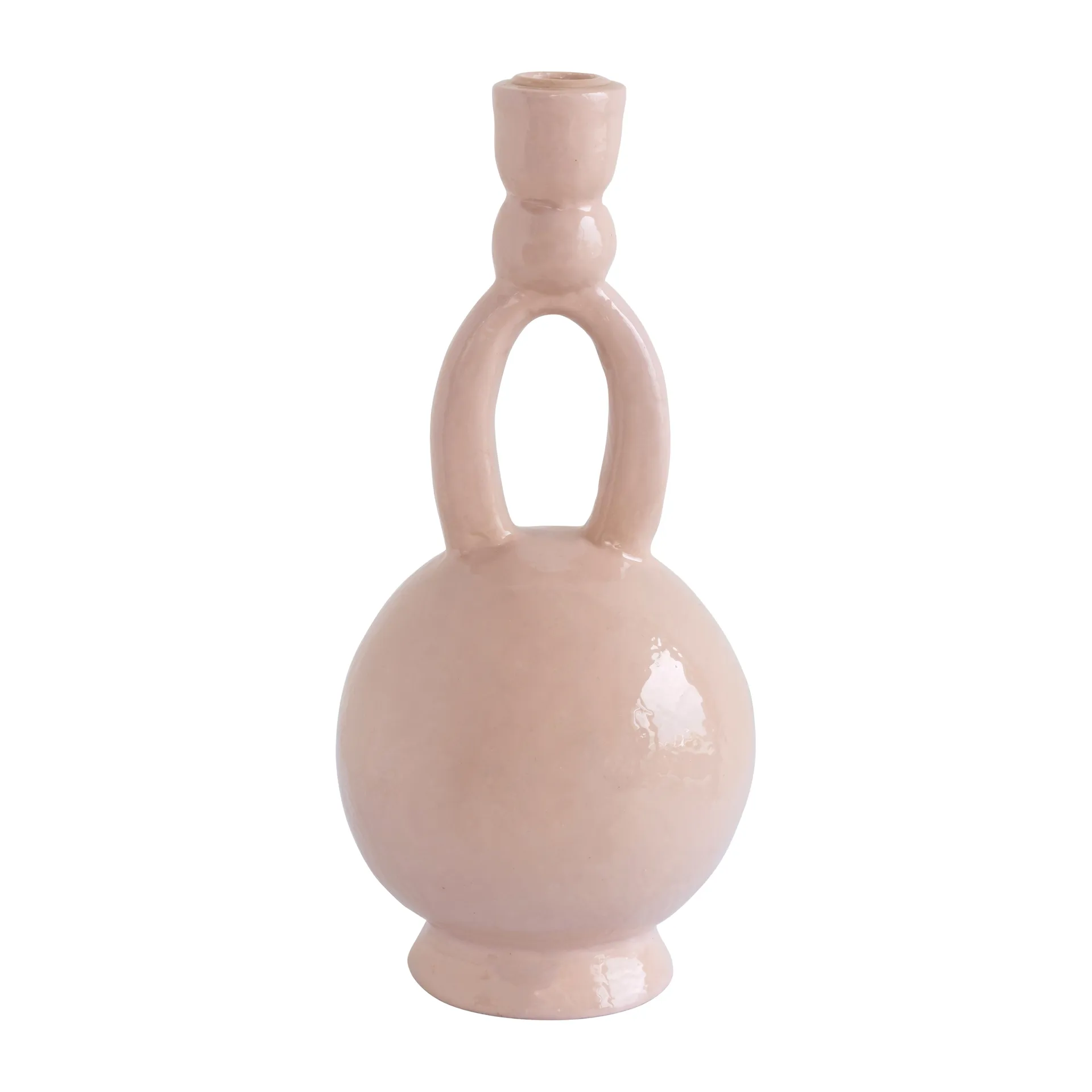 Paradiso 烛棒 29cm, 旧粉色 URBAN NATURE CULTURE