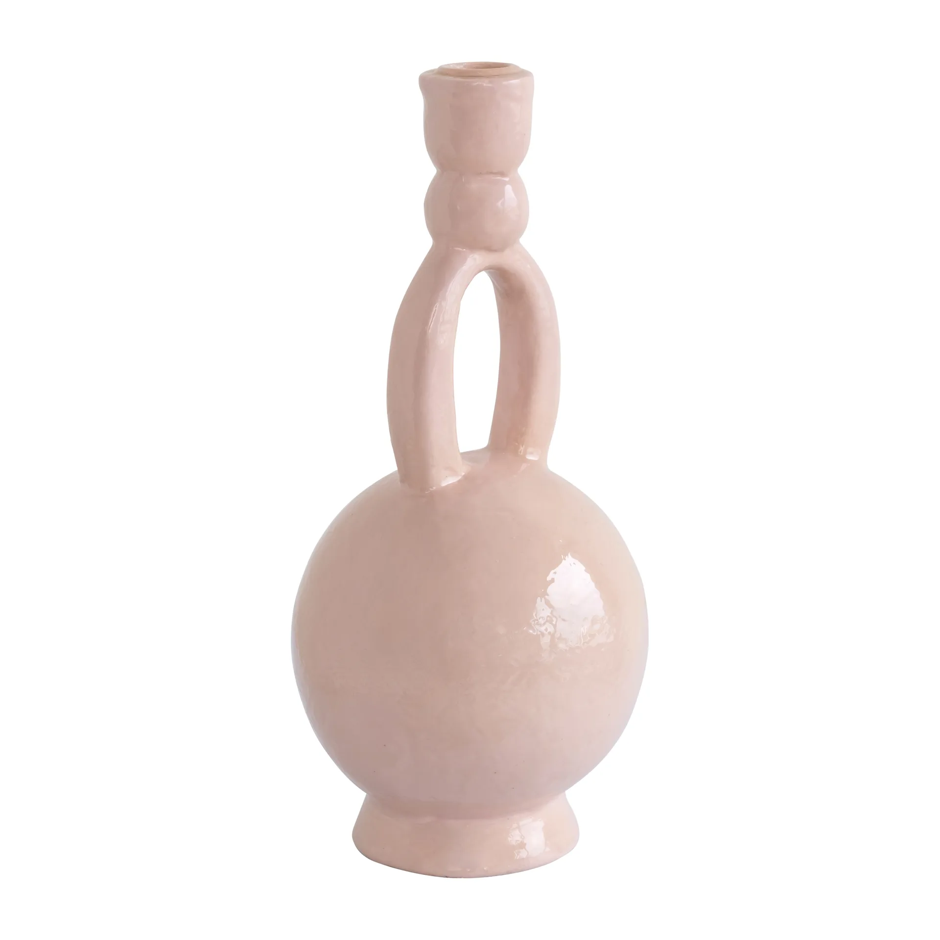 Paradiso 烛棒 29cm, 旧粉色 URBAN NATURE CULTURE