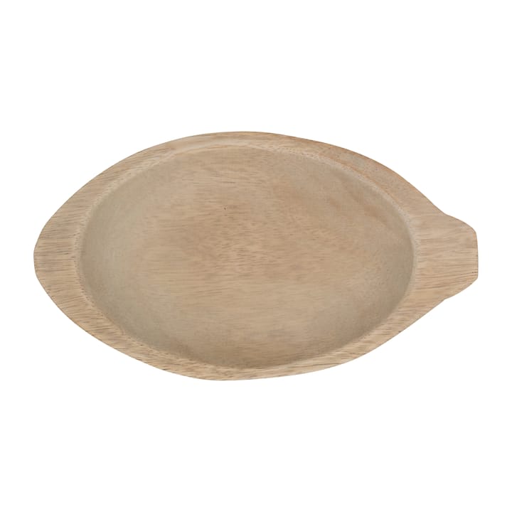 Pesce 碗  Ø18 cm, Natural URBAN NATURE CULTURE
