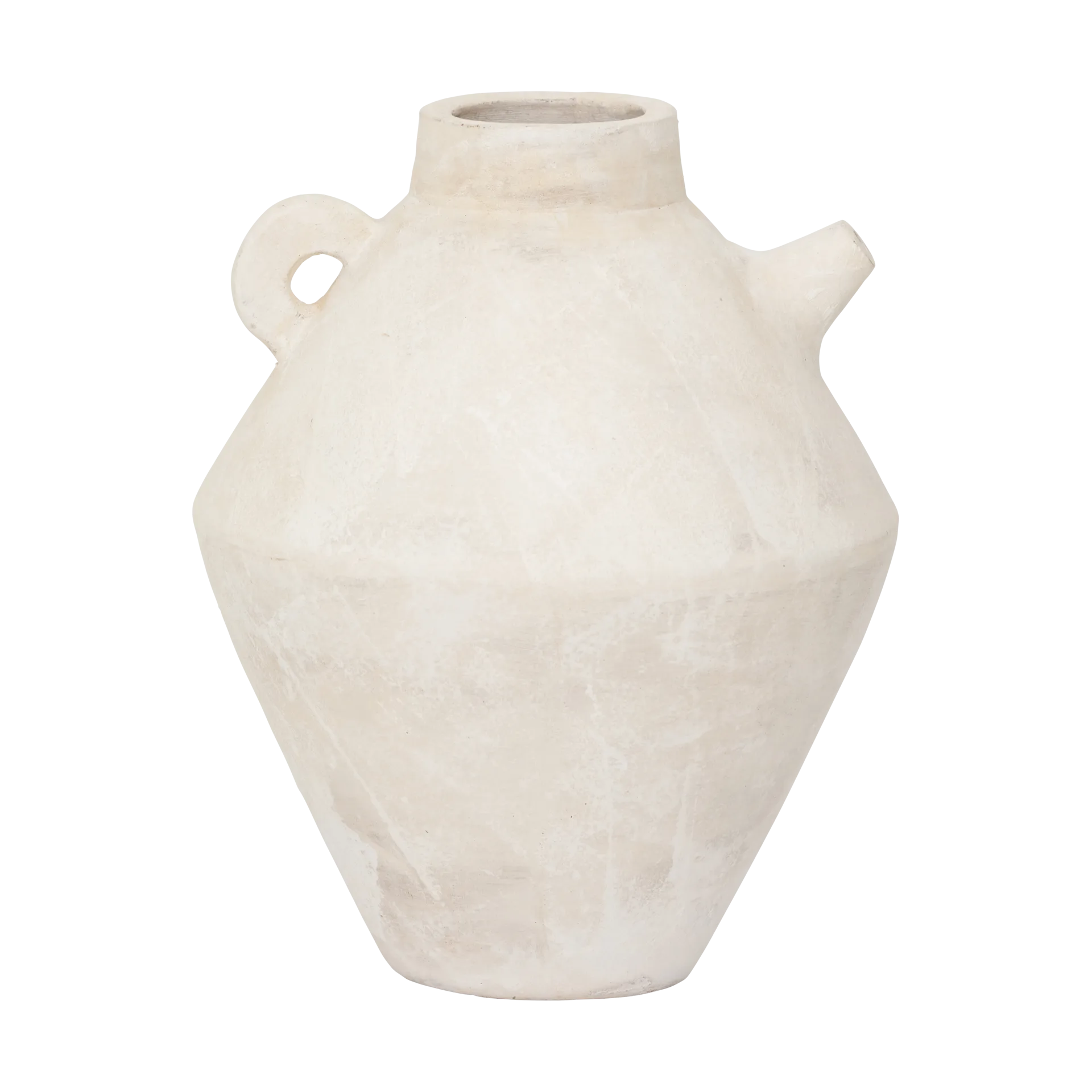 Pico 花瓶 28 cm, 白色 URBAN NATURE CULTURE