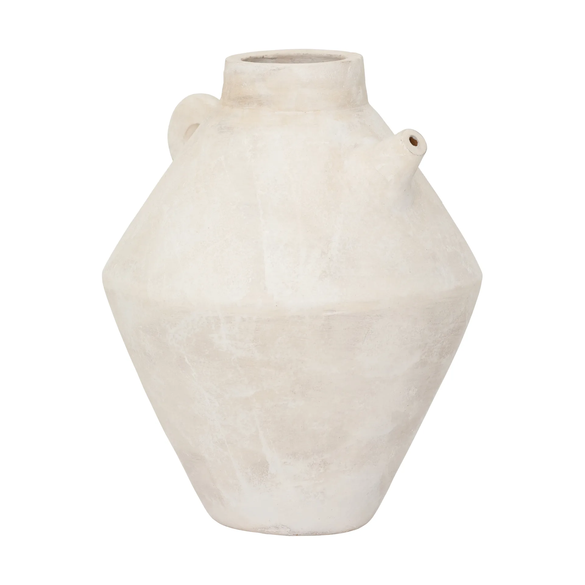 Pico 花瓶28cm, 白色 URBAN NATURE CULTURE