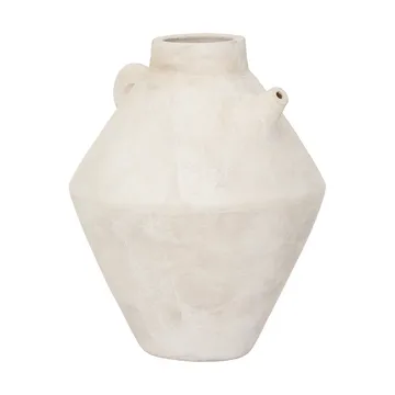 Pico 花瓶28cm - 白色 - URBAN NATURE CULTURE