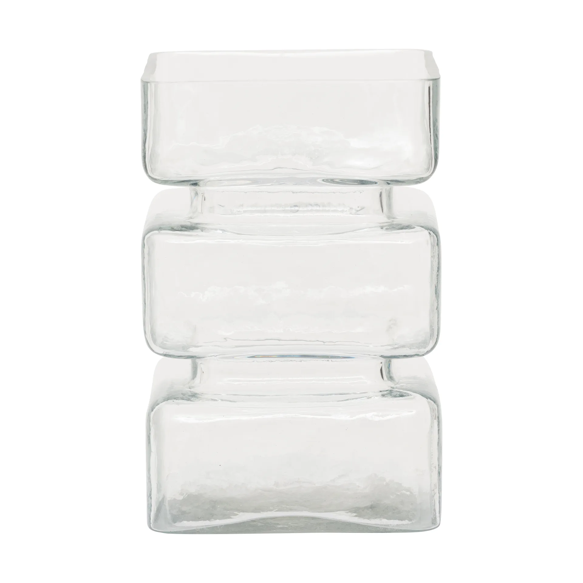 Pila 花瓶 25 cm, 透明 URBAN NATURE CULTURE