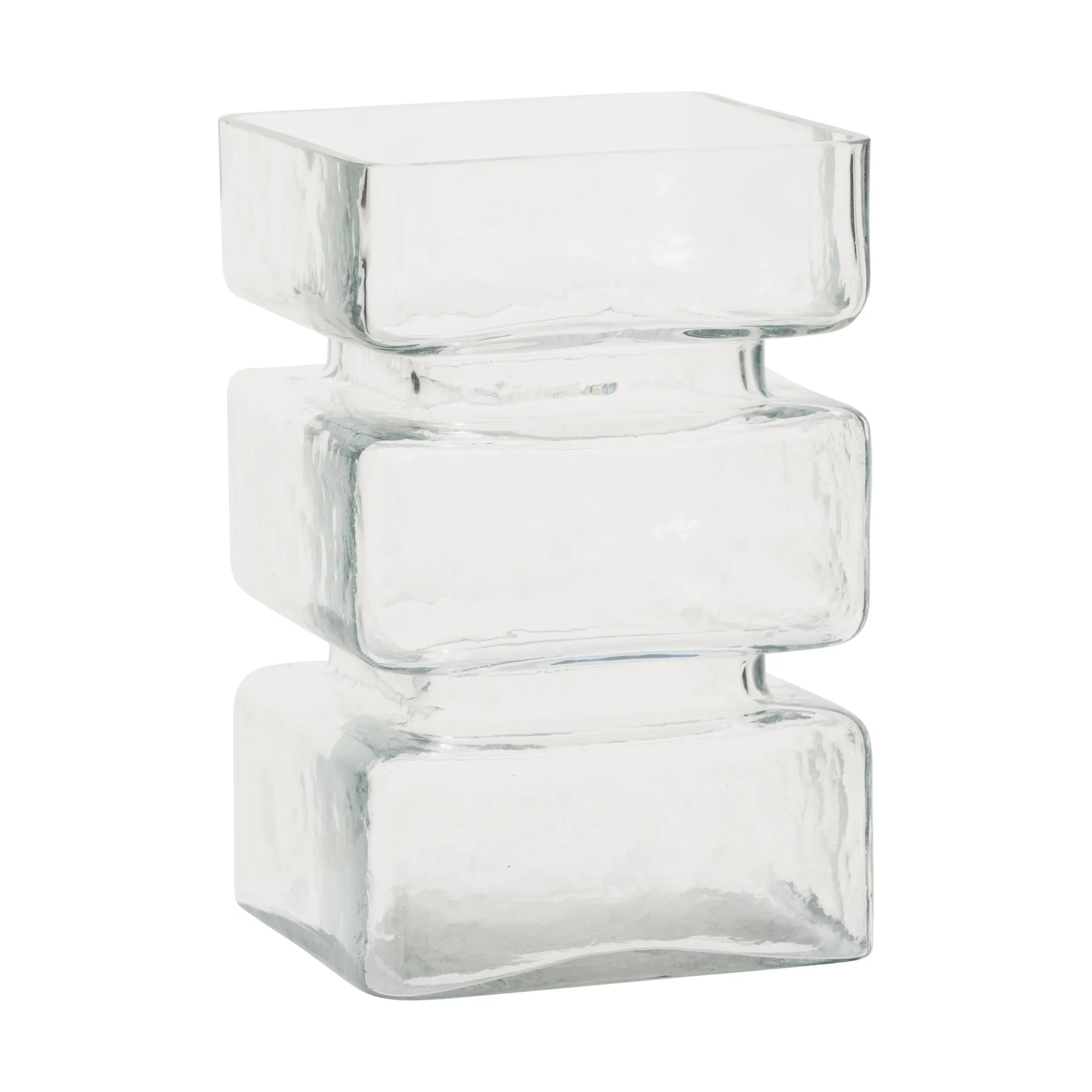 Pila 花瓶 25 cm, 透明 URBAN NATURE CULTURE