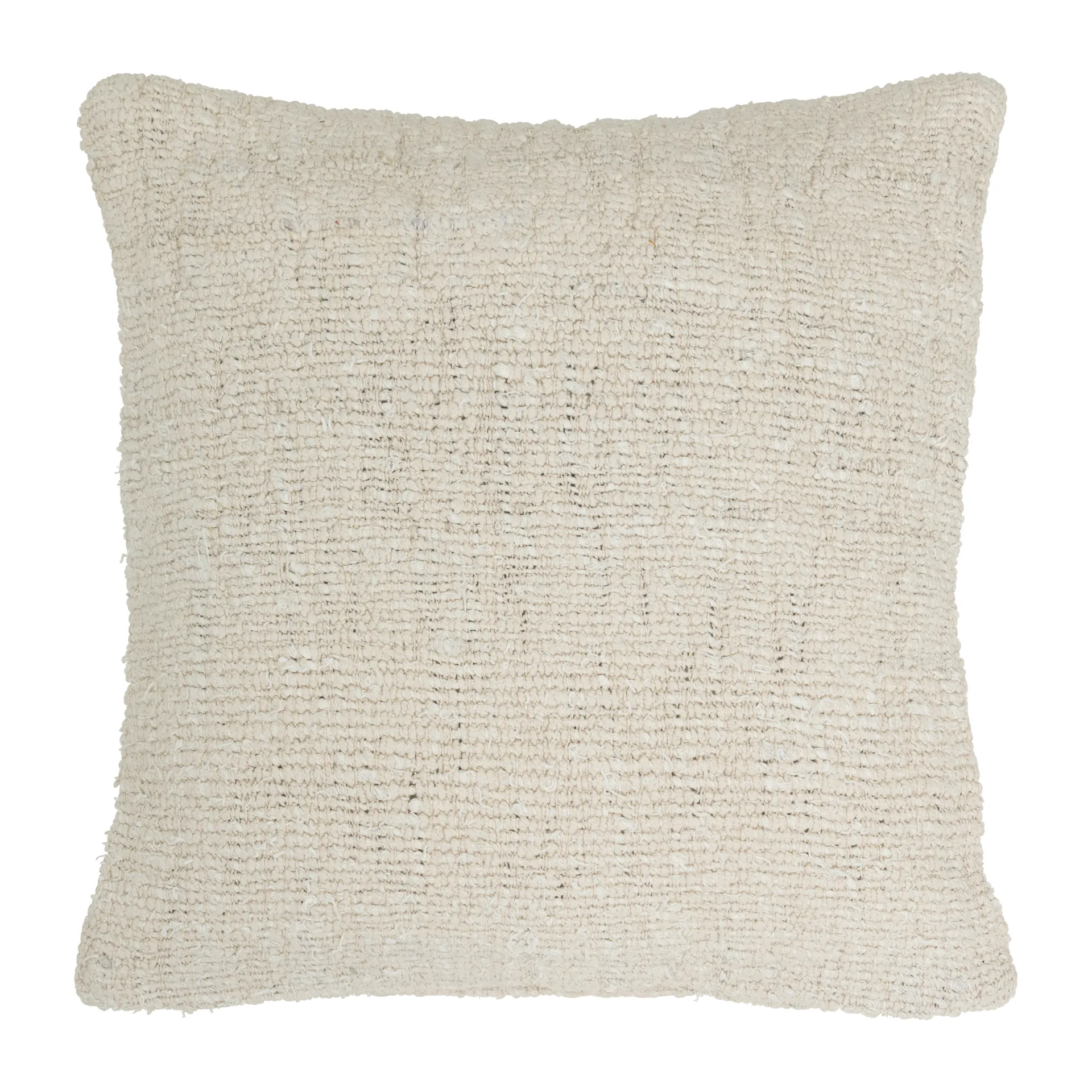 Psarrou cushion 50x50 cm, Off 白色 URBAN NATURE CULTURE