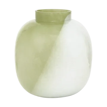 Riva 花瓶 20 cm - 白绿色 - URBAN NATURE CULTURE