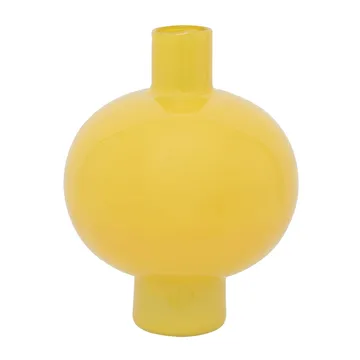 Round 花瓶 20 cm - French vanilla - URBAN NATURE CULTURE