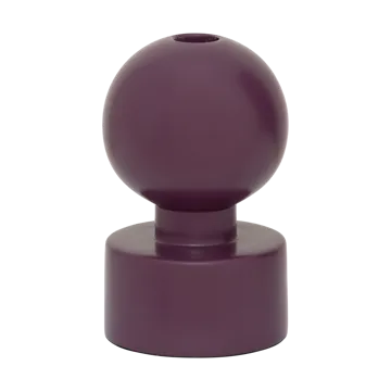 Saldo A 烛台 15 cm - 紫色 - URBAN NATURE CULTURE