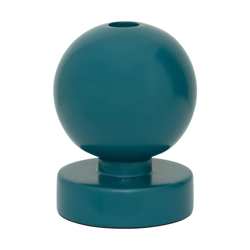 Saldo B 烛台 14 cm, 绿色 URBAN NATURE CULTURE