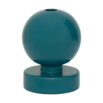 Saldo B 烛台 14 cm - 绿色 - URBAN NATURE CULTURE