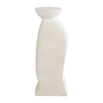 Sassi B 烛棒 30cm - 粉笔白 - URBAN NATURE CULTURE